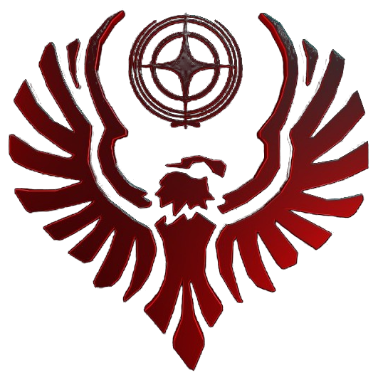 Fremen Pirates eagle
